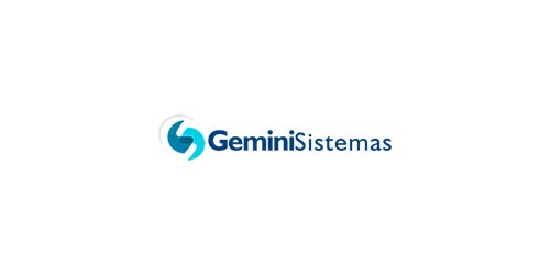 gemini - logo site