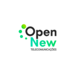 open new - logo site