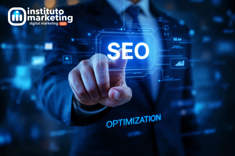 SEO PARA SAAS