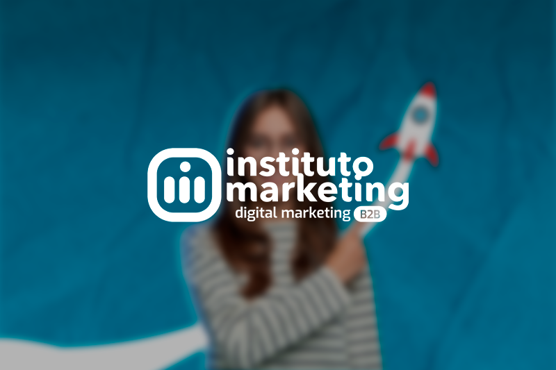 Marketing Digital para Empresa de Software