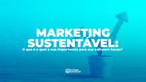 Marketing Sustentável