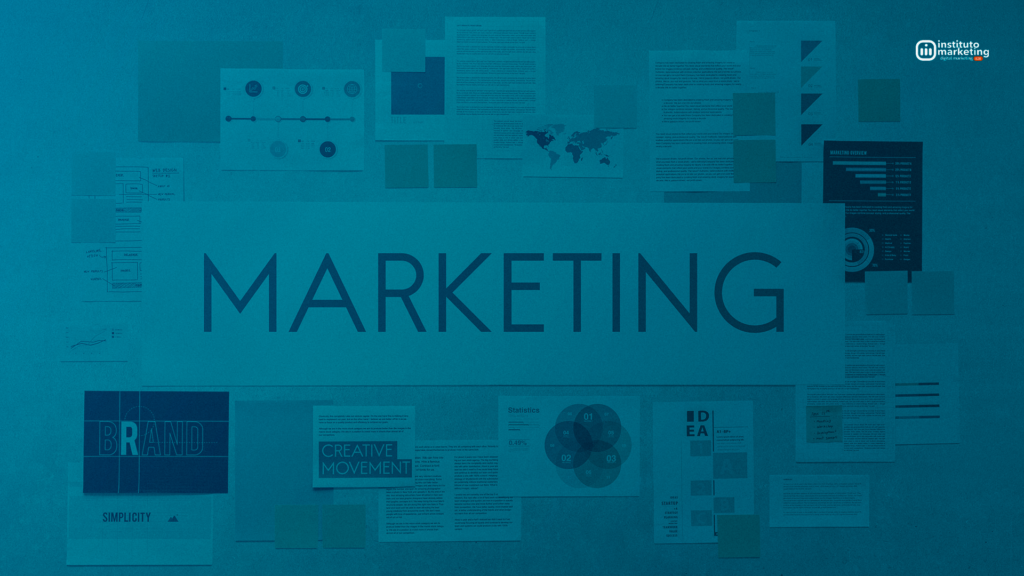 Marketing Digital