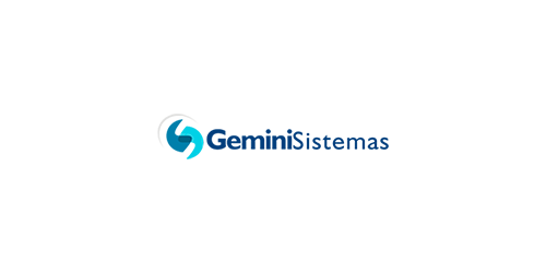gemini - logo site