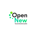 open new - logo site