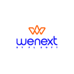 wenext - logo site