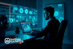 Tráfego Pago para SaaS