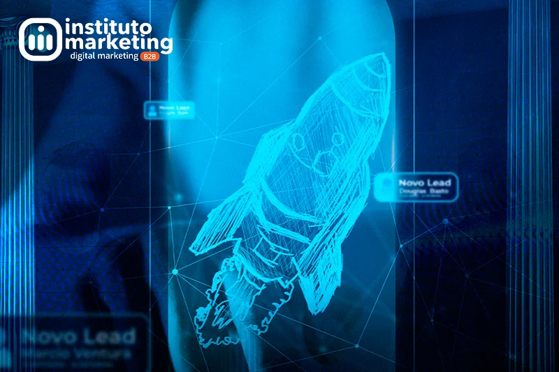 automação de marketing e vendas